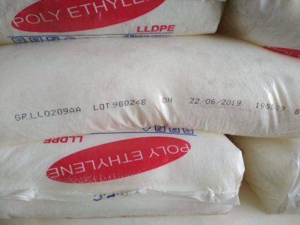 LLDPE 209A امیرکبیر