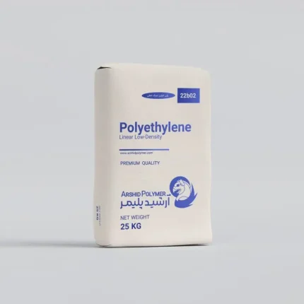پلی اتیلن سبک خطی 22b02 مهاباد