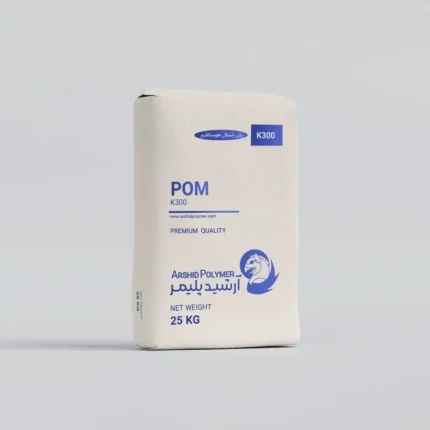 پلی استال k300