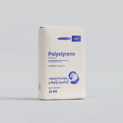 پلی استایرن معمولی 1551