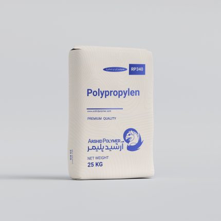 پلی پروپیلن RP340