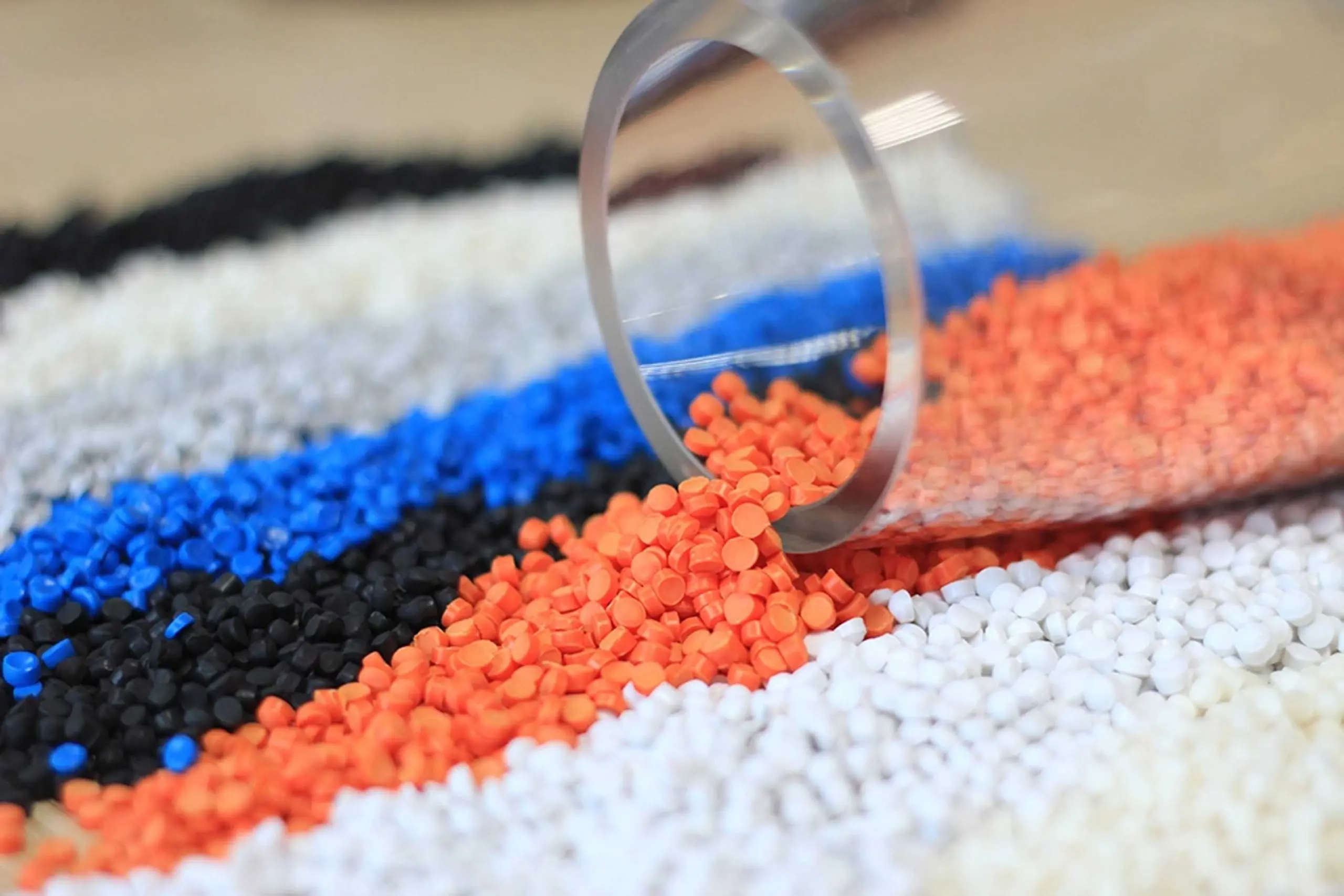 مقاصد صادراتی و بازارهای هدف کامپاند